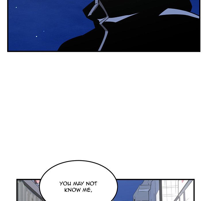 A Hero's Heart - Chapter 68 Page 99