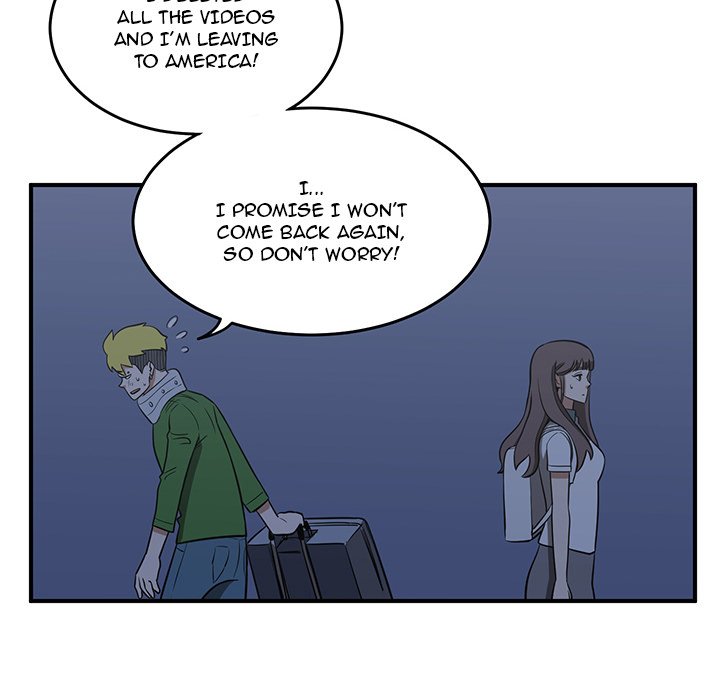 A Hero's Heart - Chapter 70 Page 88