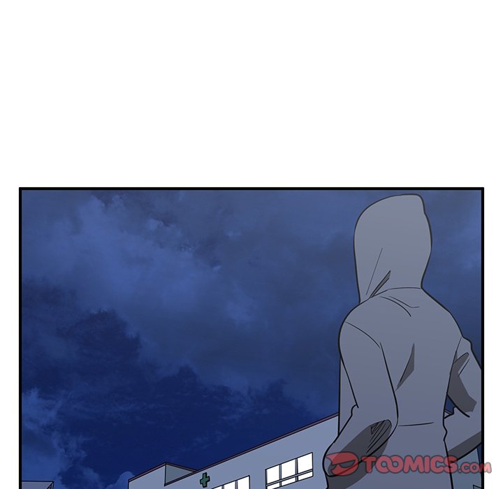 A Hero's Heart - Chapter 71 Page 18