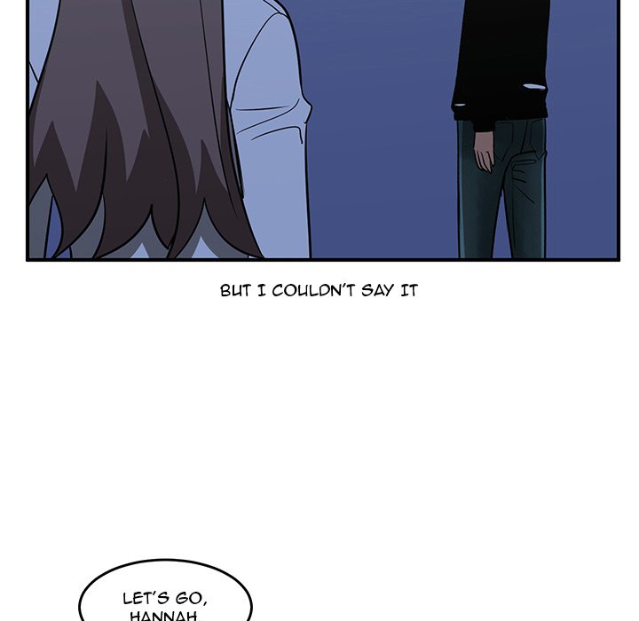 A Hero's Heart - Chapter 73 Page 107