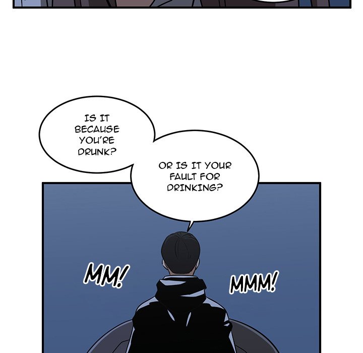 A Hero's Heart - Chapter 73 Page 48