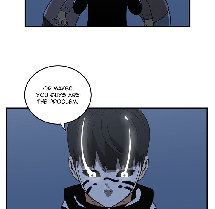 A Hero's Heart - Chapter 73 Page 49