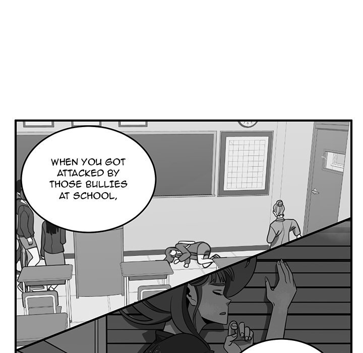 A Hero's Heart - Chapter 73 Page 62