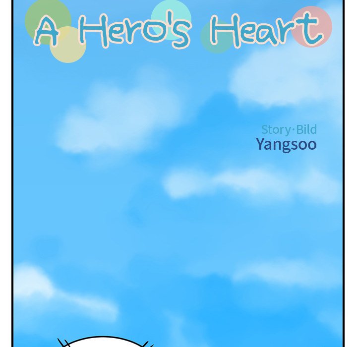 A Hero's Heart - Chapter 73 Page 75