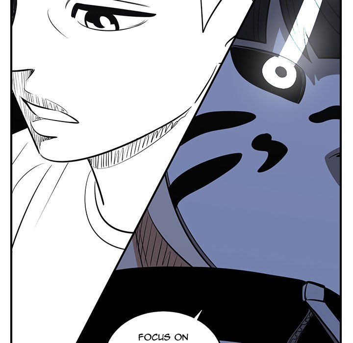 A Hero's Heart - Chapter 74 Page 20