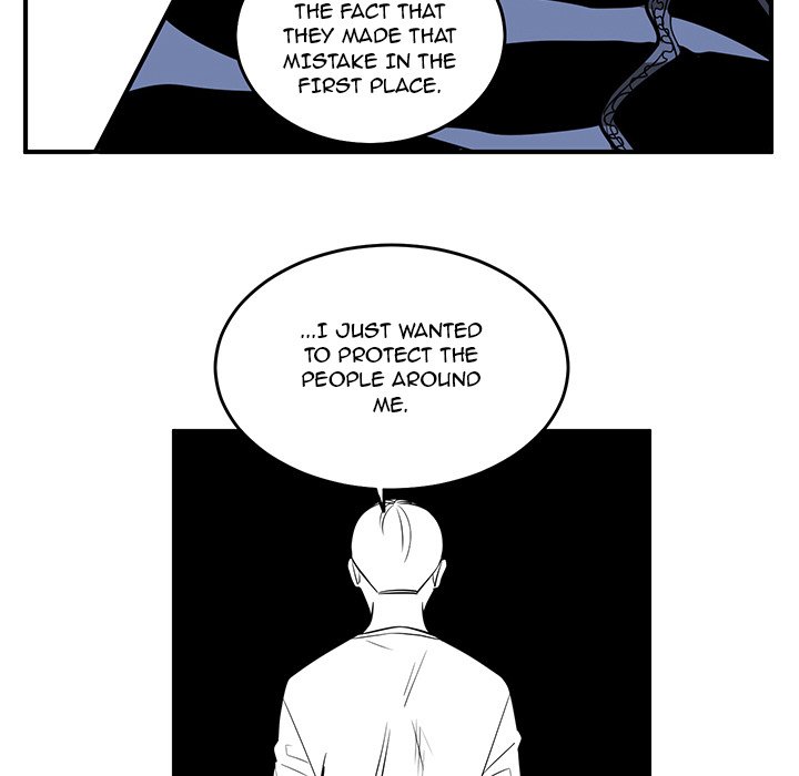 A Hero's Heart - Chapter 74 Page 21