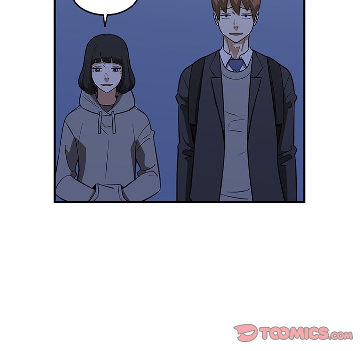 A Hero's Heart - Chapter 78 Page 38