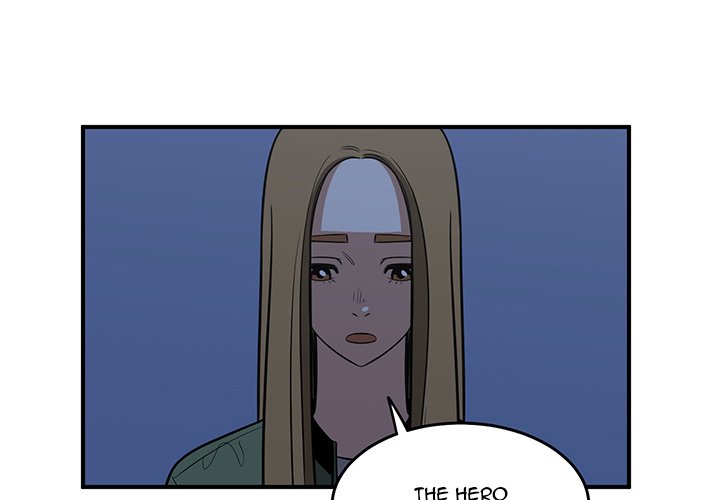 A Hero's Heart - Chapter 78 Page 4