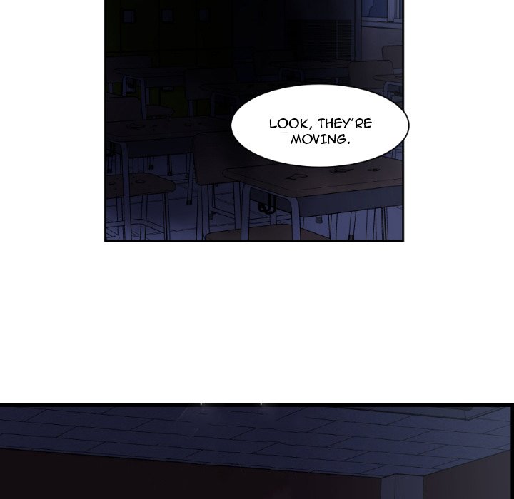 A Hero's Heart - Chapter 8 Page 45
