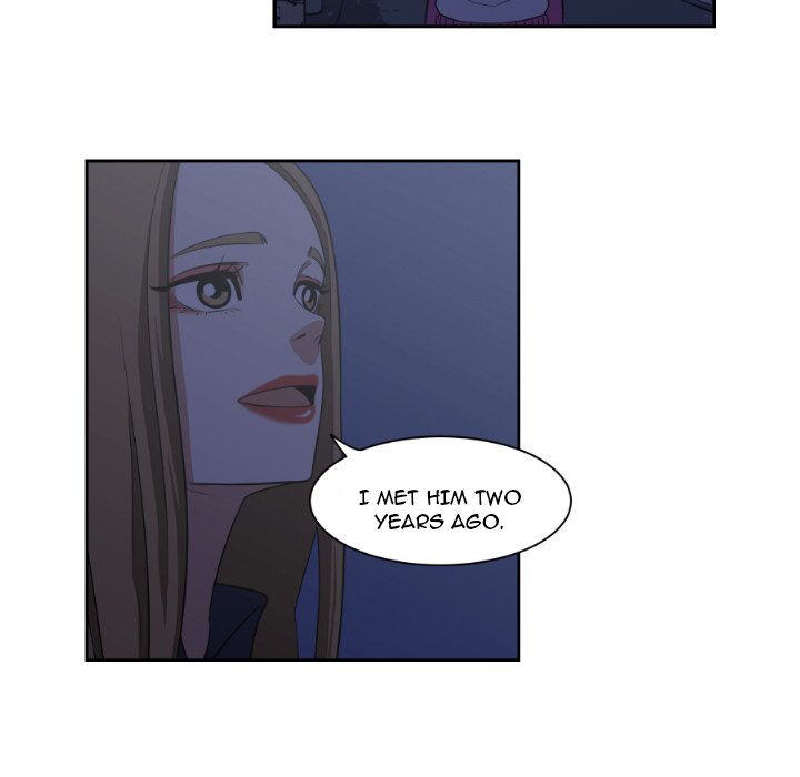 A Hero's Heart - Chapter 8 Page 69