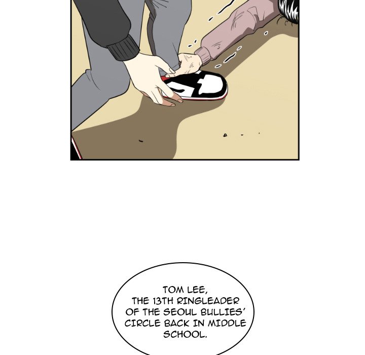 A Hero's Heart - Chapter 8 Page 71