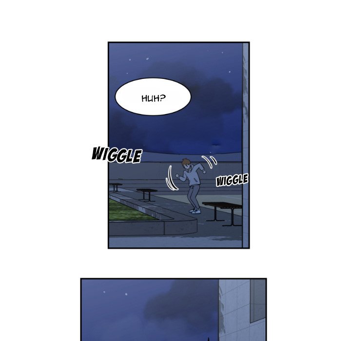 A Hero's Heart - Chapter 9 Page 53
