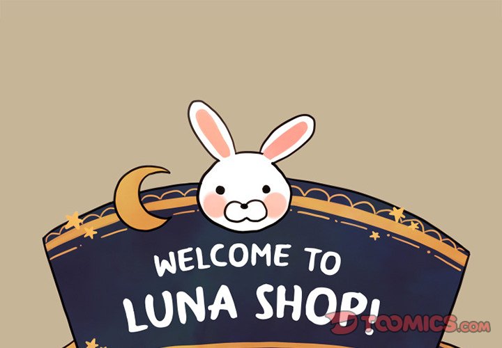 Welcome to Luna Shop! - Chapter 11 Page 1
