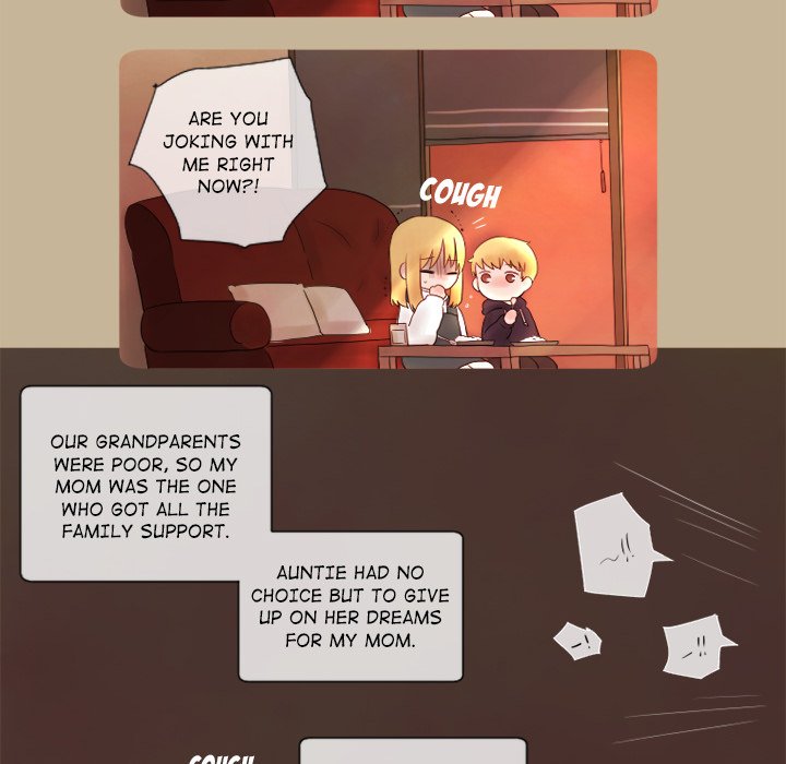 Welcome to Luna Shop! - Chapter 11 Page 11