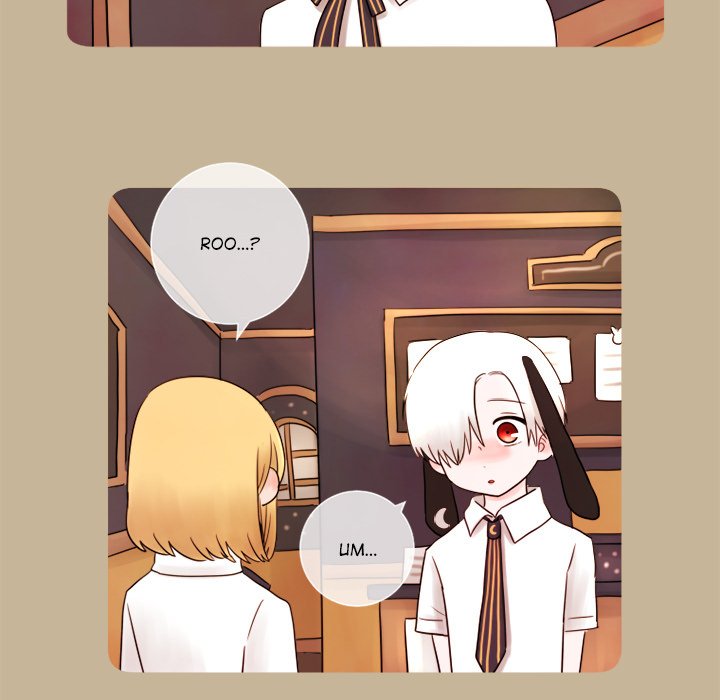 Welcome to Luna Shop! - Chapter 11 Page 31