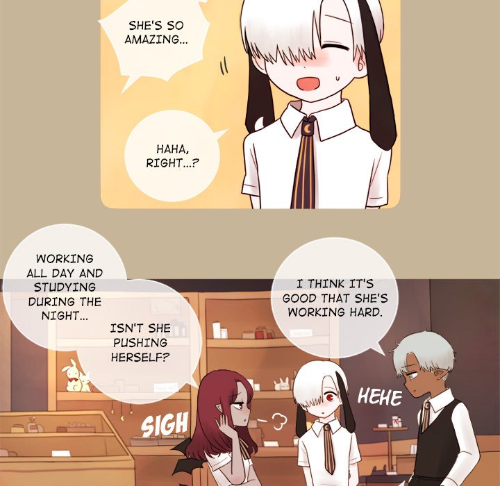 Welcome to Luna Shop! - Chapter 11 Page 46