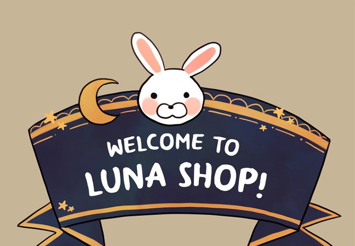 Welcome to Luna Shop! - Chapter 13 Page 1