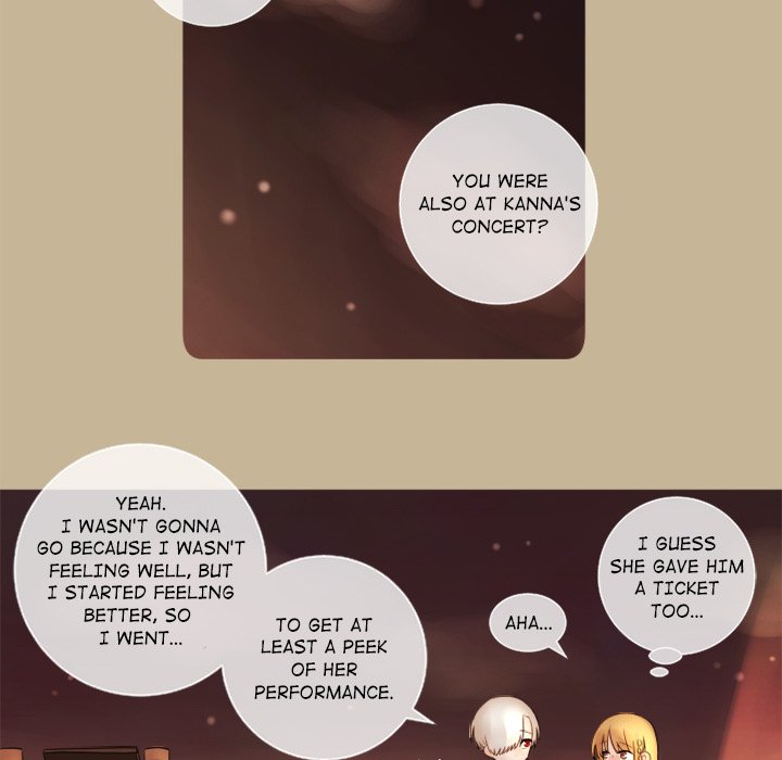 Welcome to Luna Shop! - Chapter 13 Page 10