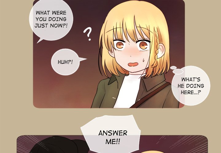 Welcome to Luna Shop! - Chapter 13 Page 4