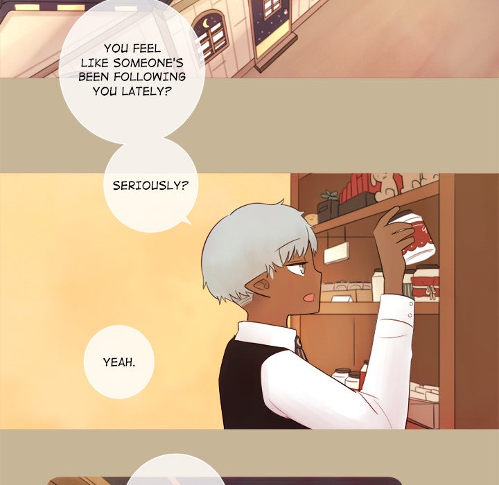 Welcome to Luna Shop! - Chapter 16 Page 11