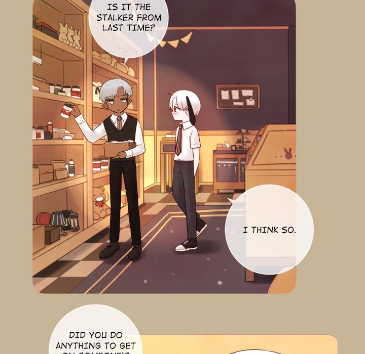 Welcome to Luna Shop! - Chapter 16 Page 12
