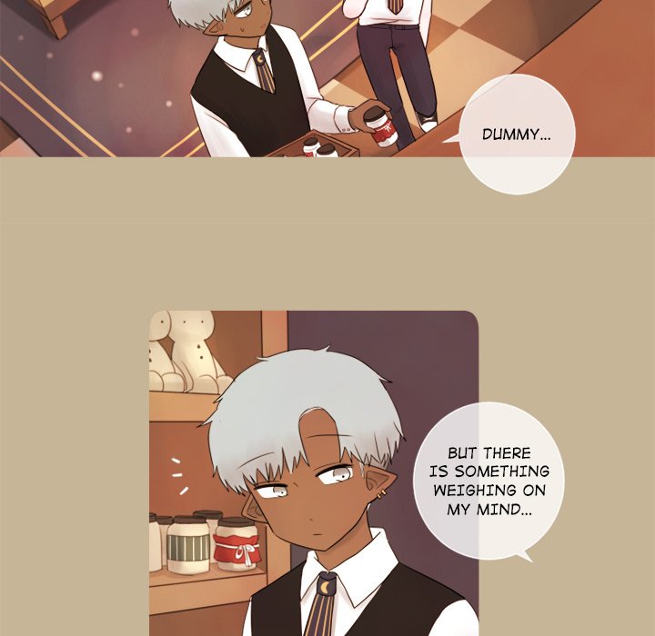 Welcome to Luna Shop! - Chapter 16 Page 14