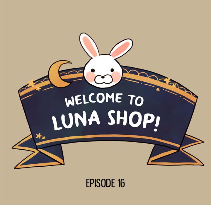 Welcome to Luna Shop! - Chapter 16 Page 9