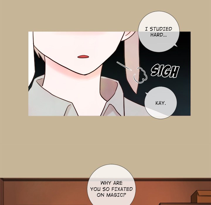 Welcome to Luna Shop! - Chapter 19 Page 21