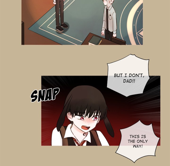Welcome to Luna Shop! - Chapter 19 Page 31
