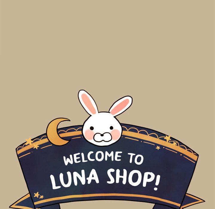 Welcome to Luna Shop! - Chapter 19 Page 5