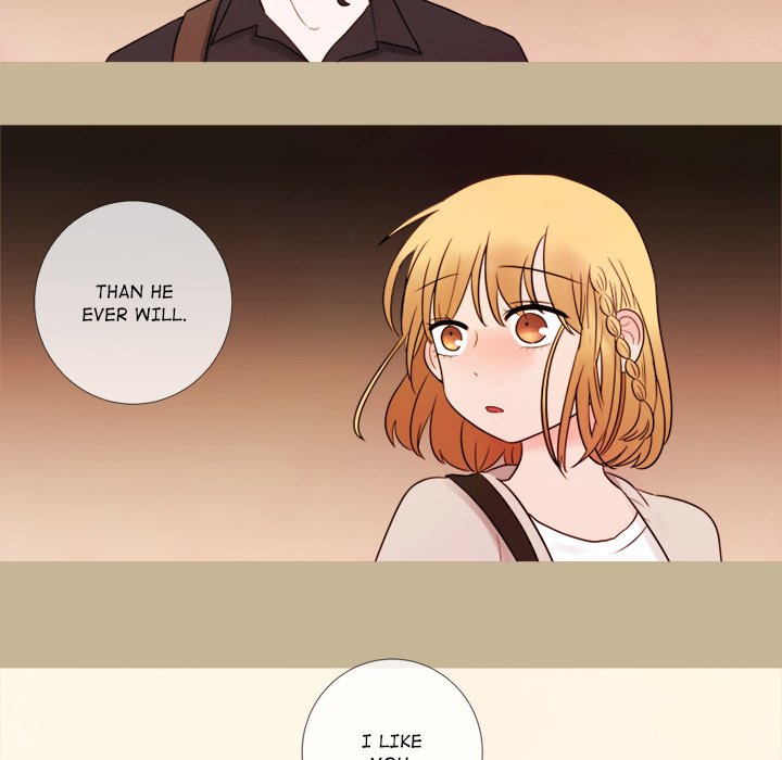 Welcome to Luna Shop! - Chapter 20 Page 69