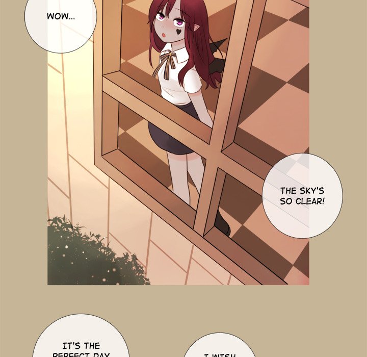 Welcome to Luna Shop! - Chapter 21 Page 37