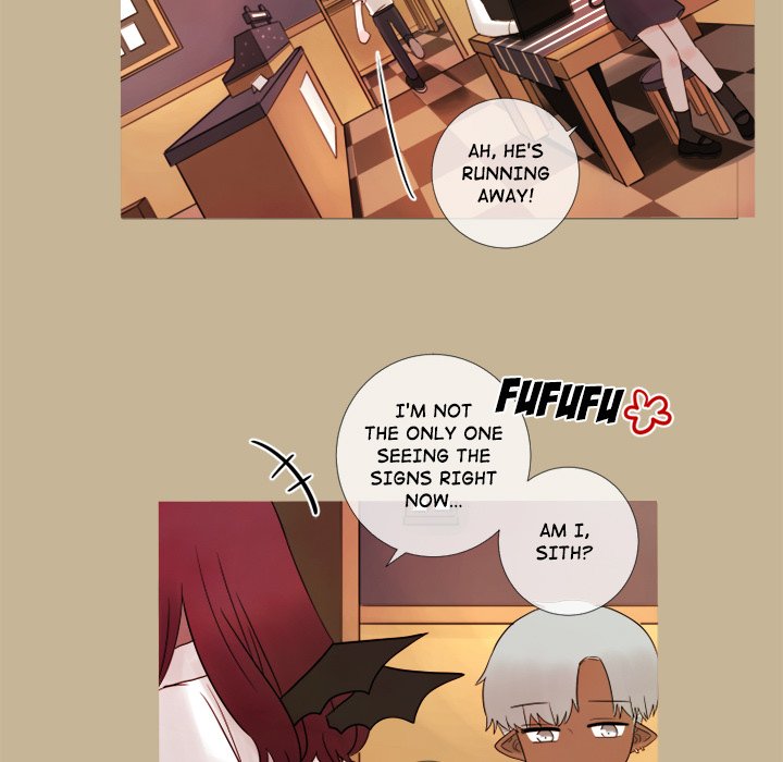 Welcome to Luna Shop! - Chapter 21 Page 49