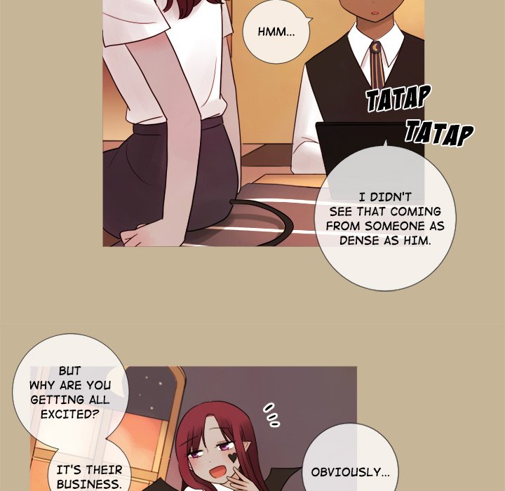 Welcome to Luna Shop! - Chapter 21 Page 50