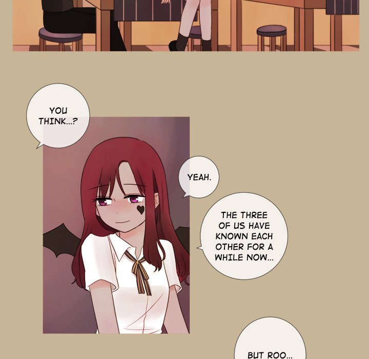 Welcome to Luna Shop! - Chapter 21 Page 52