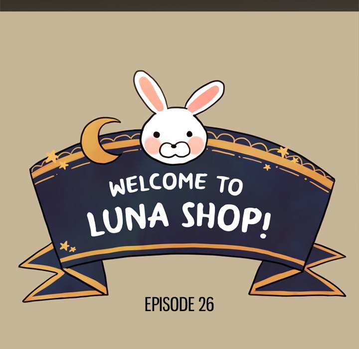 Welcome to Luna Shop! - Chapter 26 Page 33