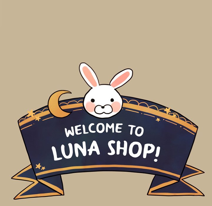 Welcome to Luna Shop! - Chapter 27 Page 12