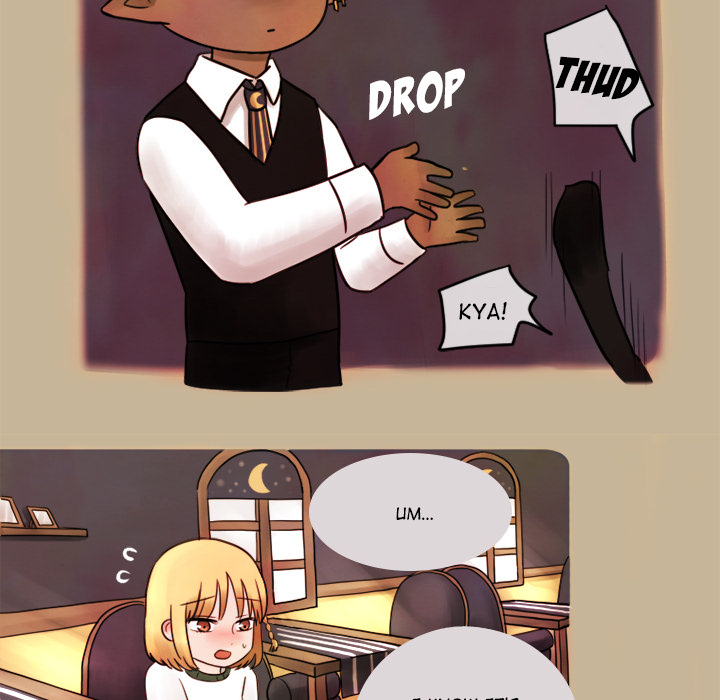 Welcome to Luna Shop! - Chapter 3 Page 12