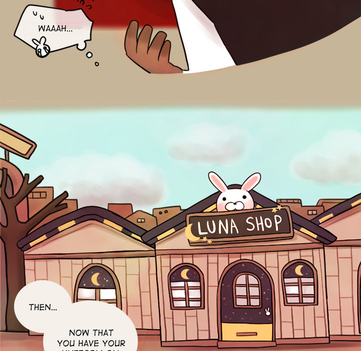 Welcome to Luna Shop! - Chapter 3 Page 33