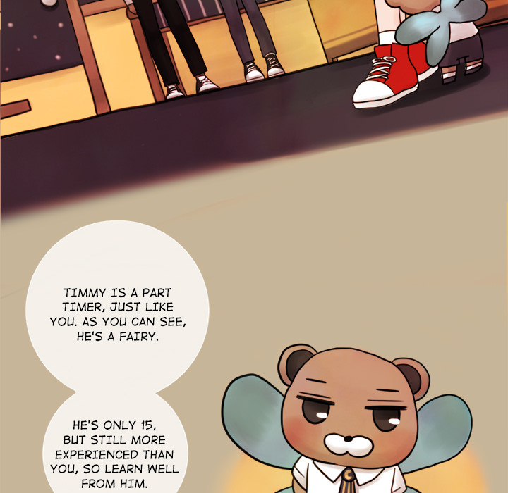 Welcome to Luna Shop! - Chapter 3 Page 38