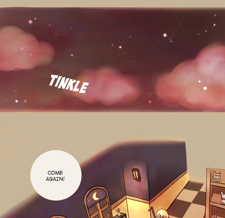 Welcome to Luna Shop! - Chapter 3 Page 44