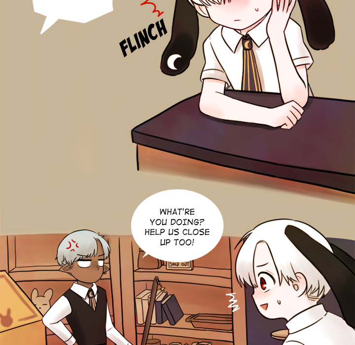 Welcome to Luna Shop! - Chapter 3 Page 63