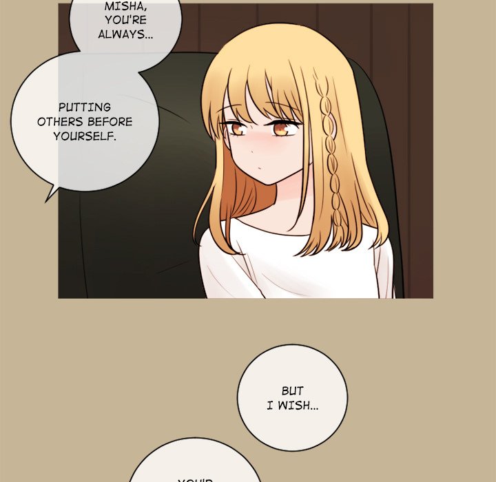 Welcome to Luna Shop! - Chapter 36 Page 39