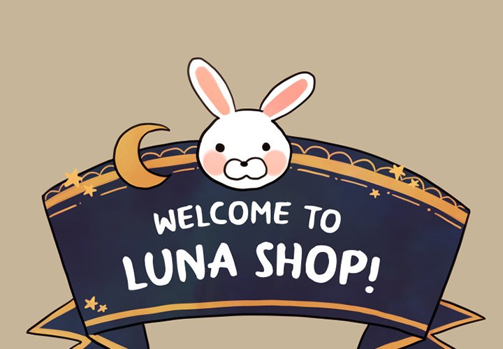 Welcome to Luna Shop! - Chapter 37 Page 1
