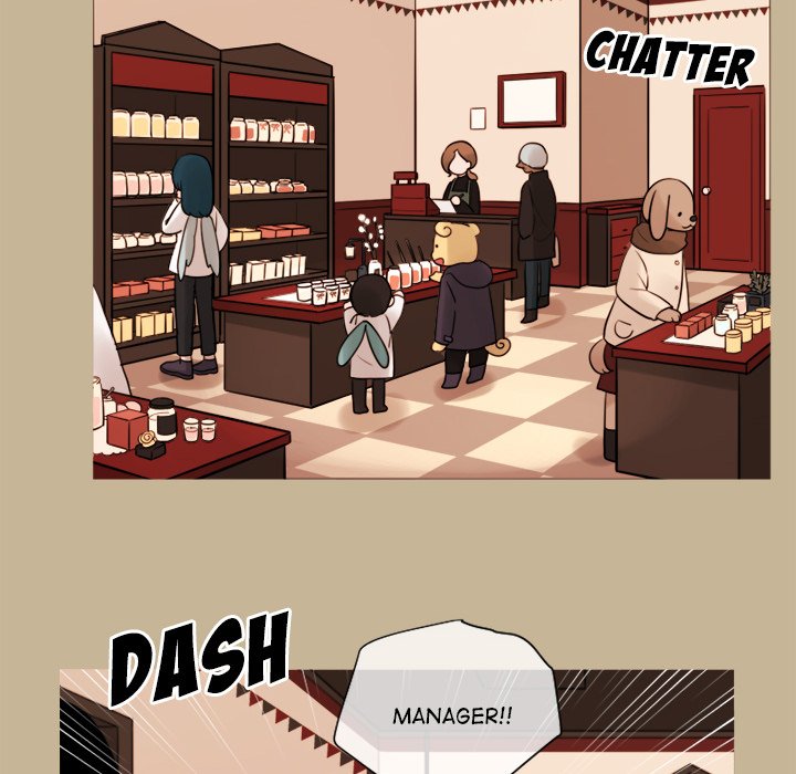 Welcome to Luna Shop! - Chapter 37 Page 6