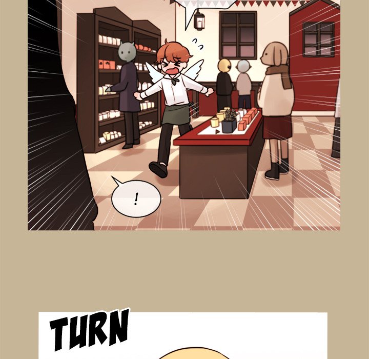 Welcome to Luna Shop! - Chapter 37 Page 7