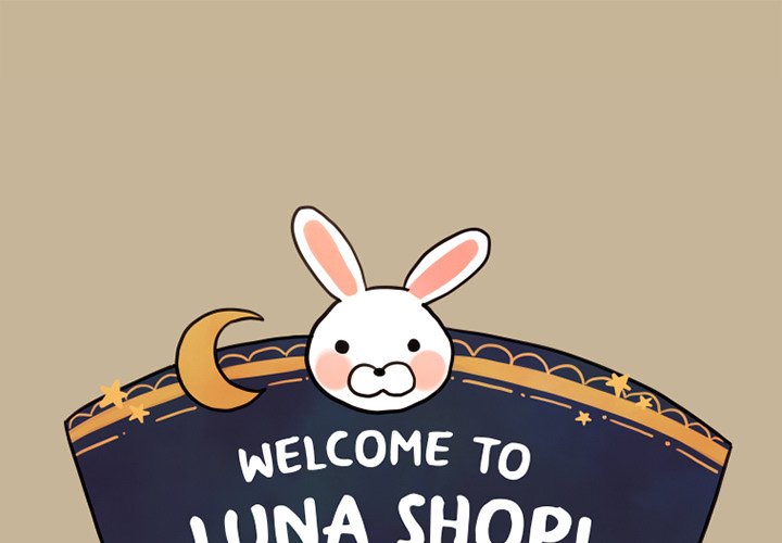 Welcome to Luna Shop! - Chapter 39 Page 1