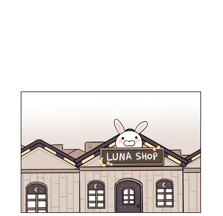 Welcome to Luna Shop! - Chapter 39 Page 115