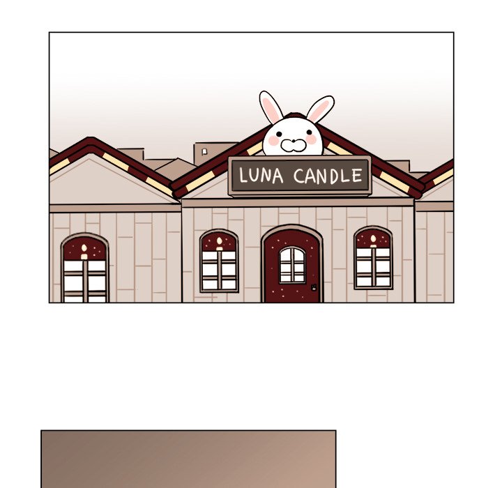 Welcome to Luna Shop! - Chapter 39 Page 116