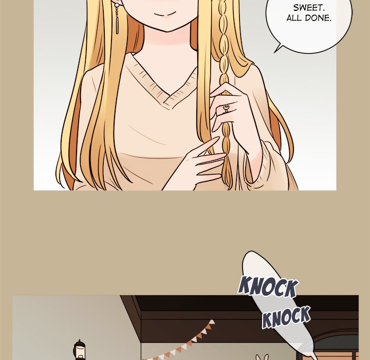Welcome to Luna Shop! - Chapter 39 Page 46